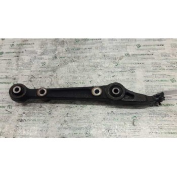 Recambio de brazo suspension inferior delantero izquierdo para mg mg zs zs 120 referencia OEM IAM   