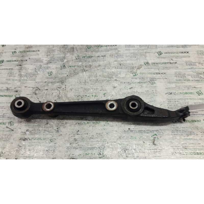 Recambio de brazo suspension inferior delantero izquierdo para mg mg zs zs 120 referencia OEM IAM   