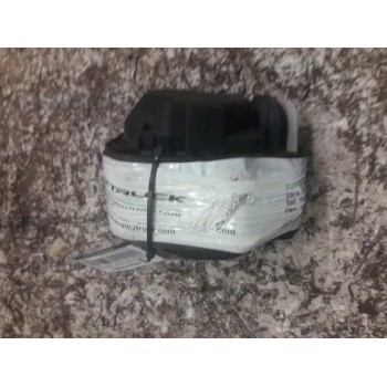 Recambio de cinturon seguridad trasero derecho para citroën c3 1.4 hdi premier referencia OEM IAM 43594  