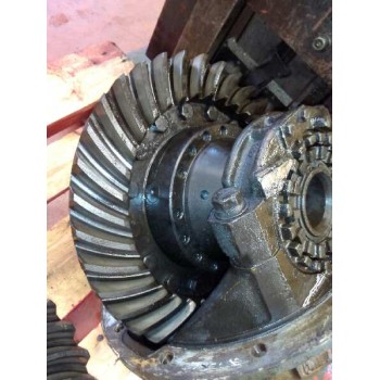 Recambio de grupo para volvo trucks fl 10 fl 10/320 (320cv) referencia OEM IAM EV85B 525332 4:25=1