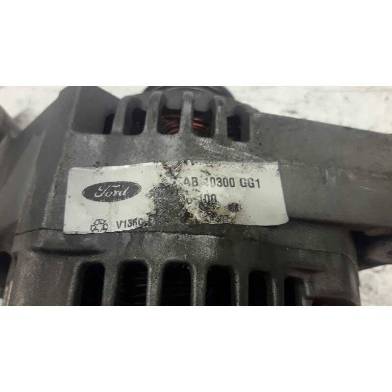 Recambio de alternador para ford focus turnier (cak) 1.6 16v cat referencia OEM IAM C628664R 4