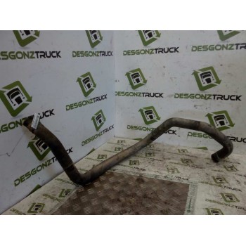 Recambio de tubos intarder para renault premium route 2006 fas 4x2 larga distancia referencia OEM IAM   