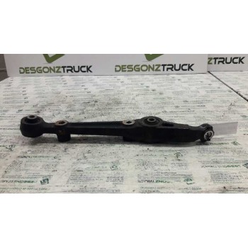 Recambio de brazo suspension inferior delantero izquierdo para mg mg zs zs 120 referencia OEM IAM   