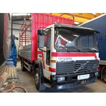 volvo fl 618 interc. 180/210/220/250 del año 2000