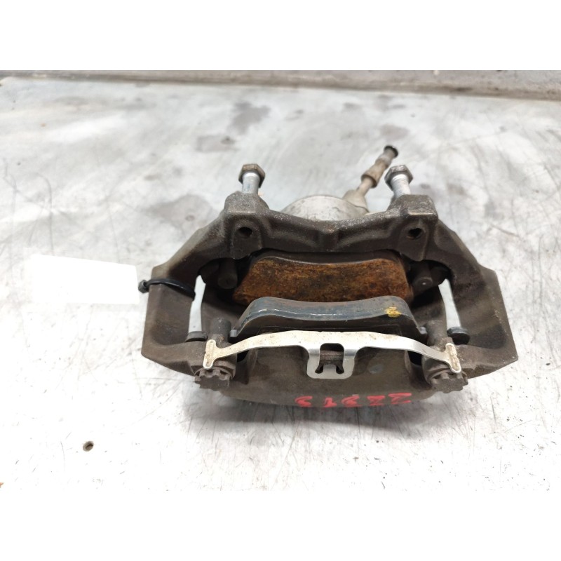 Recambio de pinza freno delantera izquierda para mercedes-benz clase e (w212) familiar referencia OEM IAM - Gris 2