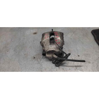 Recambio de pinza freno delantera izquierda para bmw x5 (e53) 3.0d referencia OEM IAM   