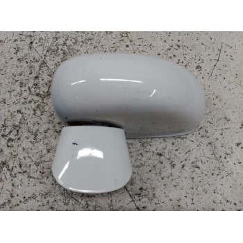 Recambio de retrovisor izquierdo para audi tt (8n3/8n9) 1.8 t coupe (132kw) referencia OEM IAM   