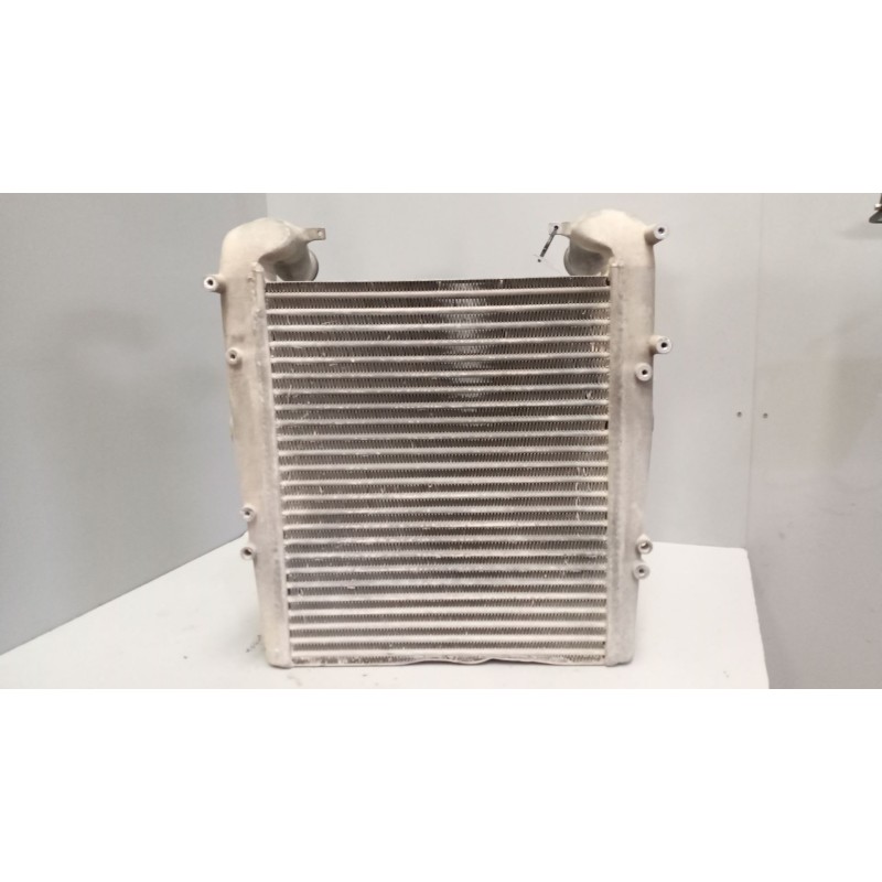 Recambio de intercooler para renault midlum referencia OEM IAM 5010315824  