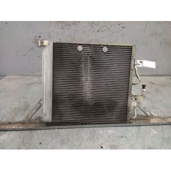 Recambio de condensador / radiador a/a para opel astra h ber. cosmo referencia OEM IAM 13129195  