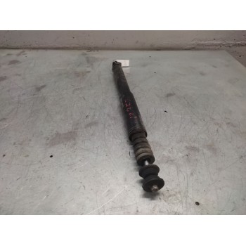 Recambio de amortiguador trasero para renault clio iii dynamique referencia OEM IAM   