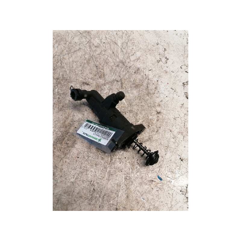 Recambio de bombin embrague para seat leon (1p1) reference referencia OEM IAM 1K0721261A 2