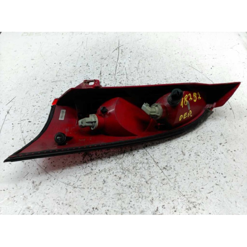 Recambio de piloto trasero derecho para ford focus berlina (cak) ambiente referencia OEM IAM XS4113404 2