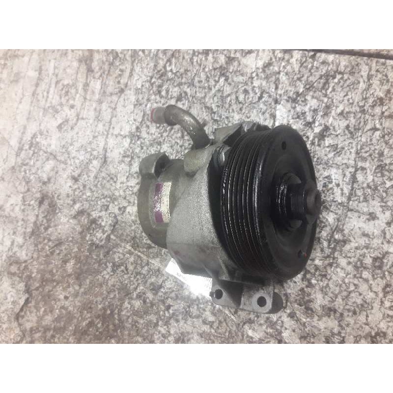 Recambio de bomba direccion para renault laguna (b56) 2.0 d rn (b56f/g) referencia OEM IAM 7846075 2