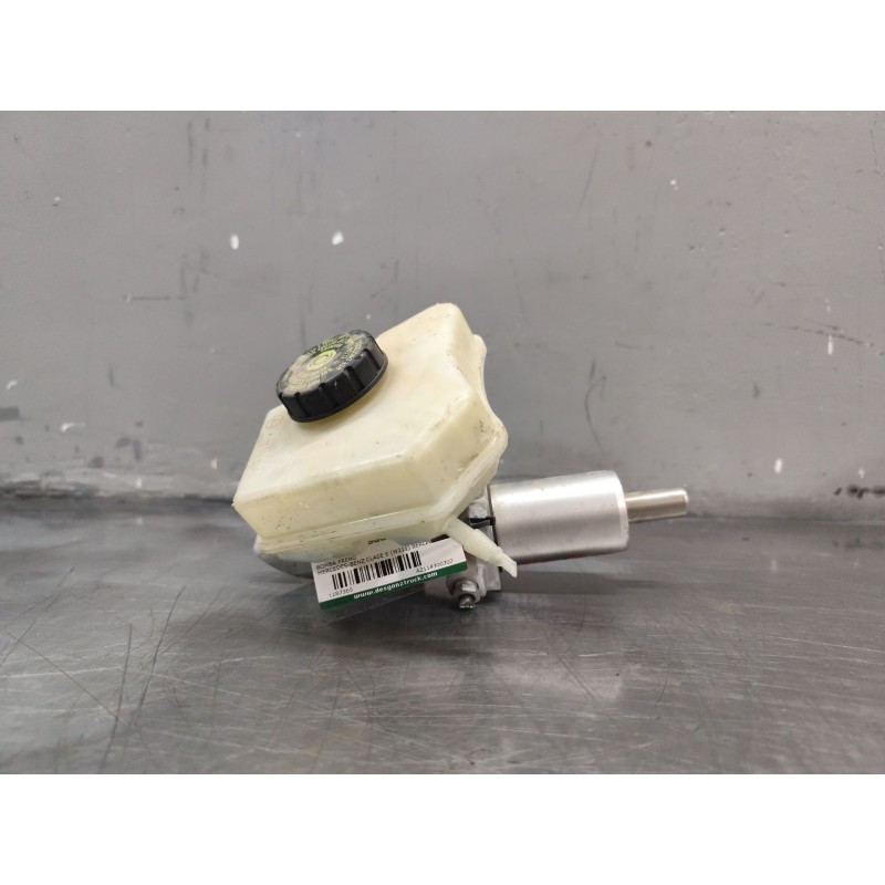 Recambio de bomba freno para mercedes-benz clase e (w211) berlina e 420 cdi (211.029) referencia OEM IAM A2114300702 - Negro 2