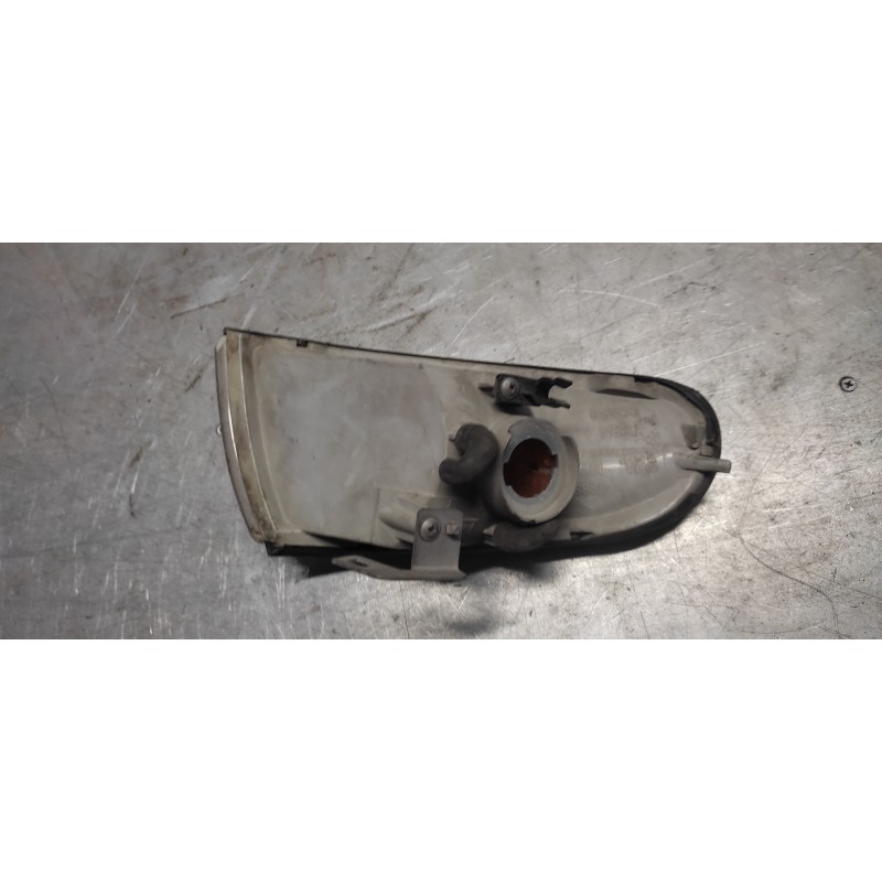 Recambio de piloto delantero izquierdo para hyundai s-coupe (sl) 1.5 cat referencia OEM IAM - Negro 2