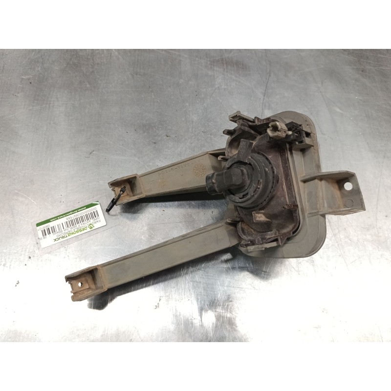 Recambio de faro antiniebla derecho para opel astra f berlina básico referencia OEM IAM 090512191 67807045RH 43155 - Blanco 2