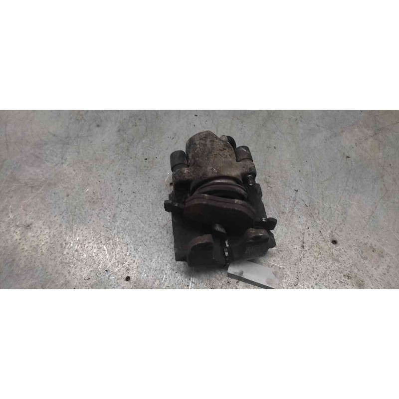 Recambio de pinza freno delantera izquierda para bmw x5 (e53) 3.0d referencia OEM IAM - Negro 3