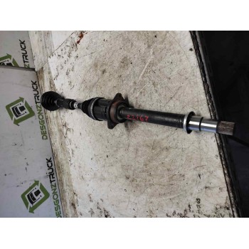 Recambio de transmision delantera derecha para toyota corolla verso (r1) 2,2 d-4d sport referencia OEM IAM   