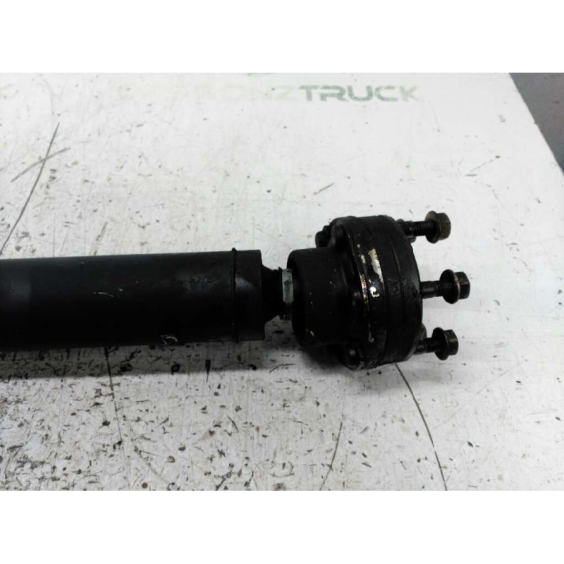 Recambio de transmision central trasera para bmw serie 5 berlina (e39) referencia OEM IAM - Negro 2