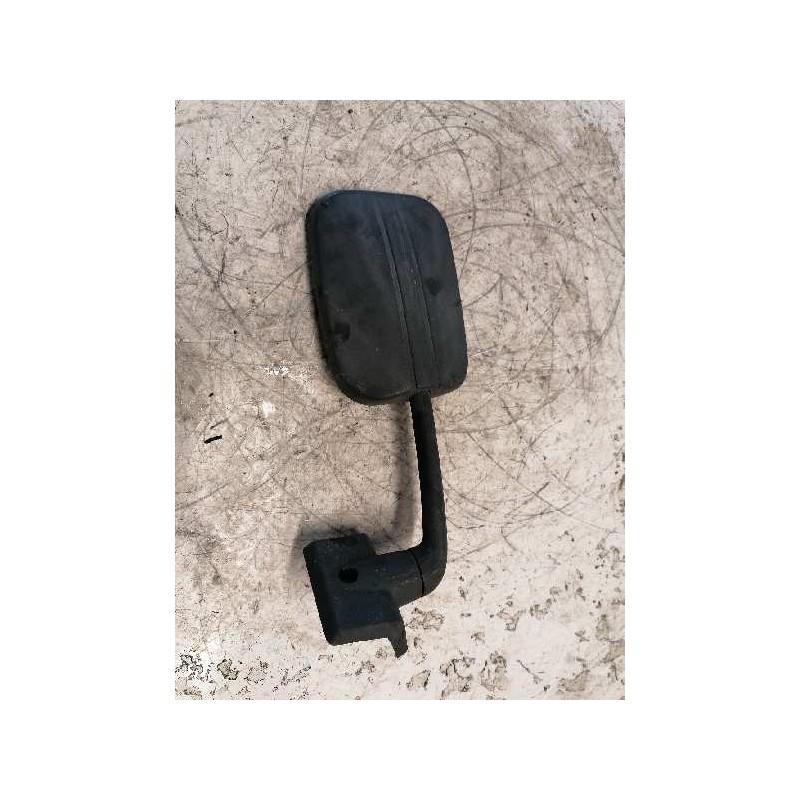 Recambio de retrovisor derecho para citroën c15 d familiale referencia OEM IAM - Blanco 2