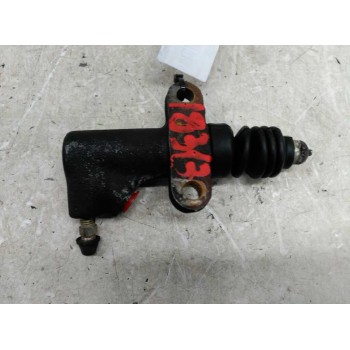 Recambio de bombin embrague para kia shuma 1.5 comfort 5 berlina referencia OEM IAM 417102Z000  