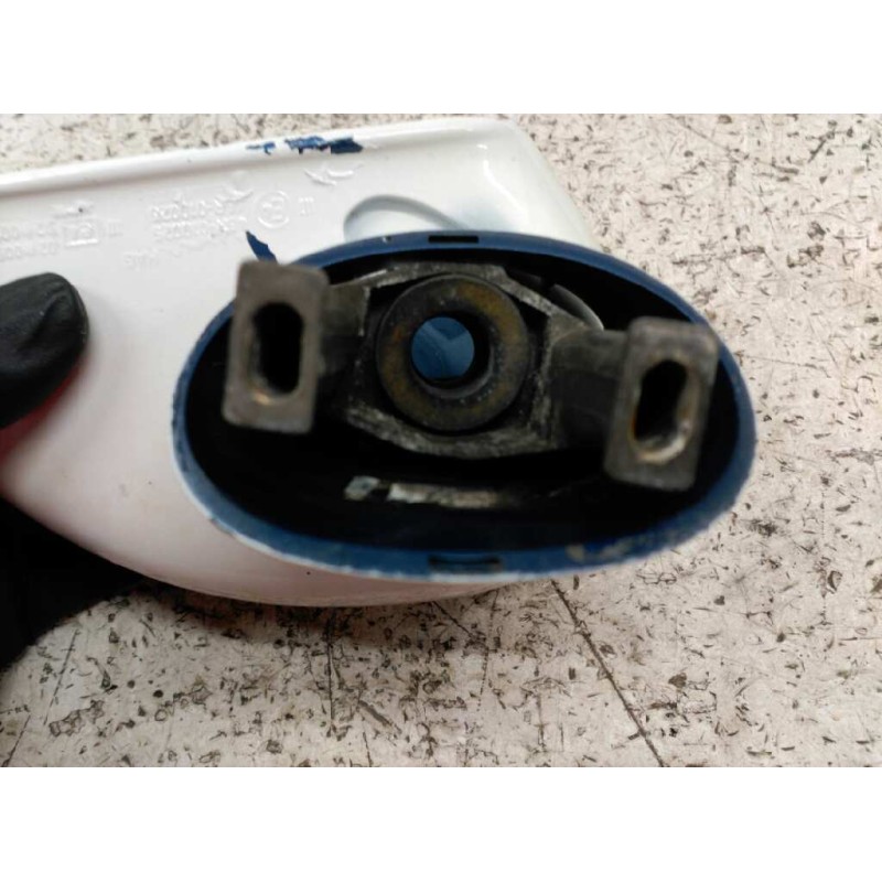 Recambio de retrovisor izquierdo para audi tt (8n3/8n9) 1.8 t coupe (132kw) referencia OEM IAM - Blanco 3