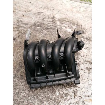 Recambio de colector admision para citroën saxo 1.4 exclusive referencia OEM IAM 9631980380  