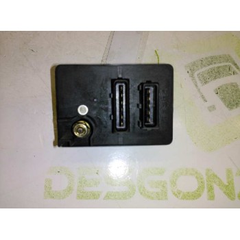 Recambio de caja precalentamiento para fiat marea berlina (185) jtd 110 elx referencia OEM IAM 0051888255  