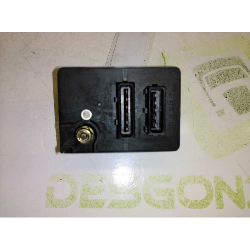 Recambio de caja precalentamiento para fiat marea berlina (185) jtd 110 elx referencia OEM IAM 0051888255 2