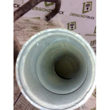 Recambio de tubos intarder para renault premium route 2006 fas 4x2 larga distancia referencia OEM IAM   
