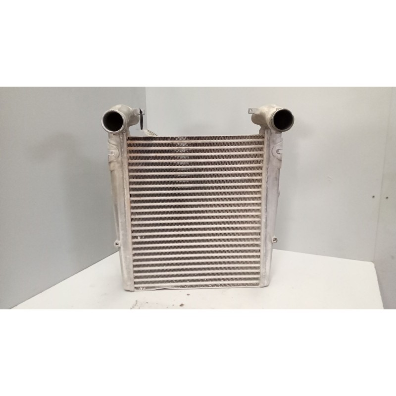 Recambio de intercooler para renault midlum referencia OEM IAM 5010315824 - Blanco 2