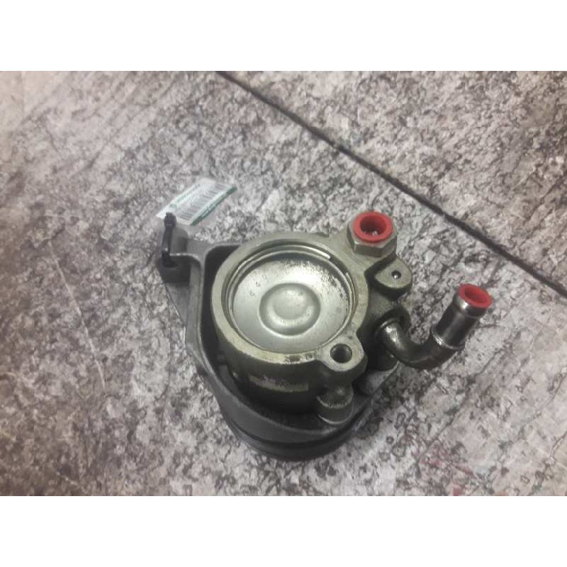 Recambio de bomba direccion para renault laguna (b56) 2.0 d rn (b56f/g) referencia OEM IAM 7846075 3