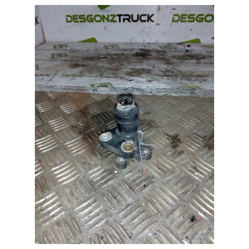 Recambio de valvula aire para man tg - a 18.480 fg / bb (e3/e4) xlx referencia OEM IAM 81259370040 4410501290 ELECTRO VALVULA SE - Blanco