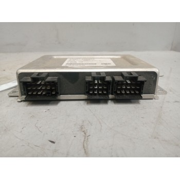 Recambio de modulo electronico para man l 2000 evolution 6.9 diesel referencia OEM IAM 81259356728 CENTRALITA ABS 
