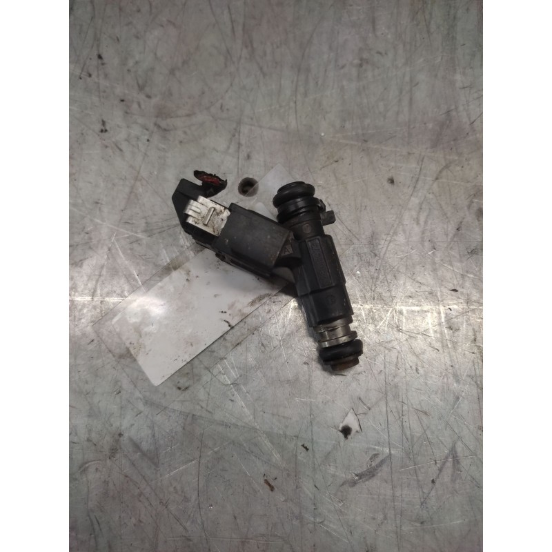 Recambio de inyector para seat arosa (6h1) select referencia OEM IAM 0280155731 2