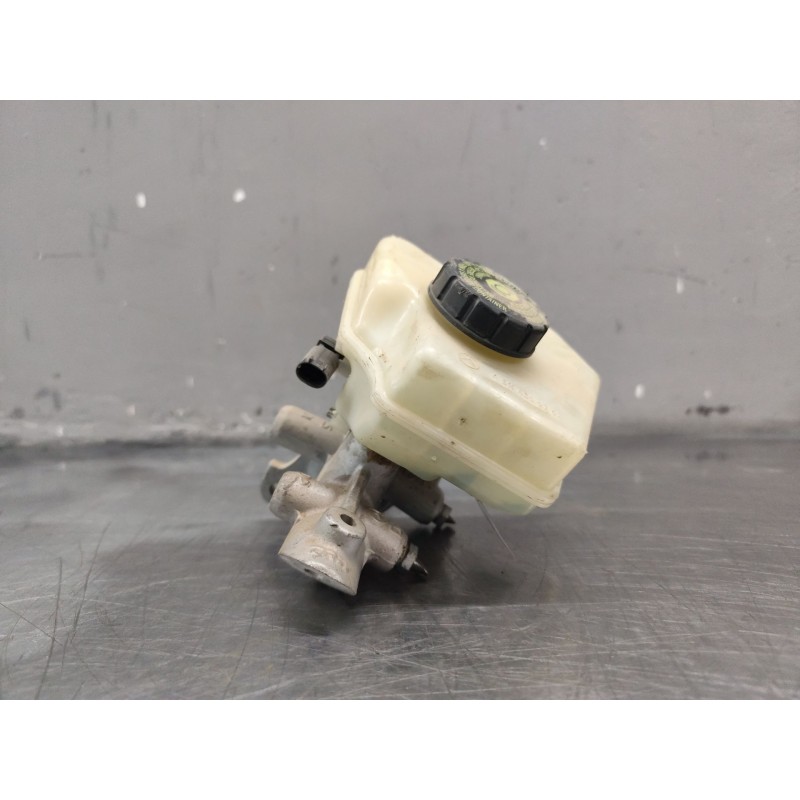 Recambio de bomba freno para mercedes-benz clase e (w211) berlina e 420 cdi (211.029) referencia OEM IAM A2114300702 - Negro 3
