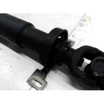 Recambio de transmision central trasera para bmw serie 5 berlina (e39) referencia OEM IAM   