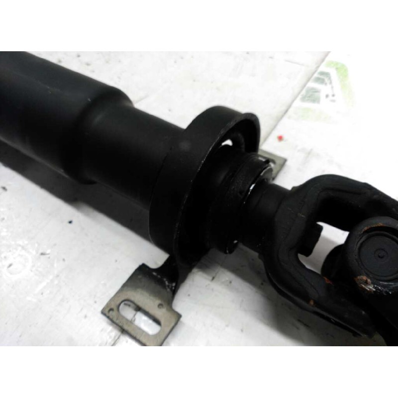Recambio de transmision central trasera para bmw serie 5 berlina (e39) referencia OEM IAM - Negro 3