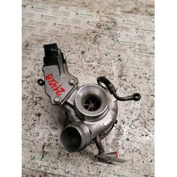 Recambio de turbocompresor para bmw serie 1 berlina (e81/e87) 120d referencia OEM IAM 7797781030 4913505830 