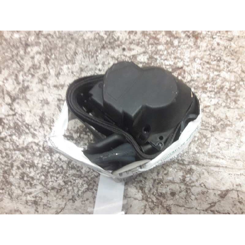 Recambio de cinturon seguridad trasero izquierdo para citroën c3 1.4 hdi premier referencia OEM IAM 43594 - Gris 2