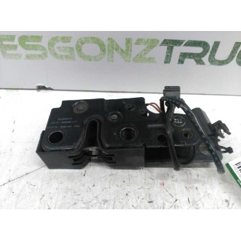 Recambio de cerradura capot para audi a3 (8p) 1.9 tdi ambiente referencia OEM IAM   