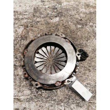 Recambio de kit embrague para peugeot 208 active referencia OEM IAM 9675209080  