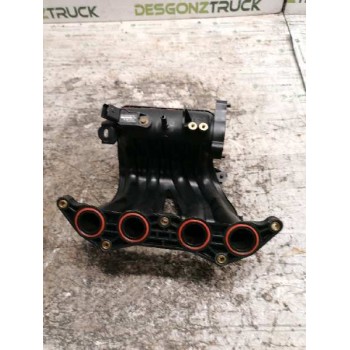 Recambio de colector admision para citroën saxo 1.4 exclusive referencia OEM IAM 9631980380  