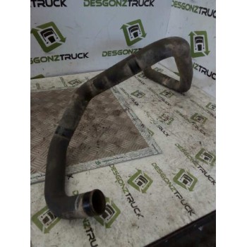 Recambio de tubos intarder para renault premium route 2006 fas 4x2 larga distancia referencia OEM IAM   