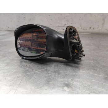 Recambio de retrovisor izquierdo para citroën xsara picasso (n68) 2.0 16v referencia OEM IAM 96570979X  