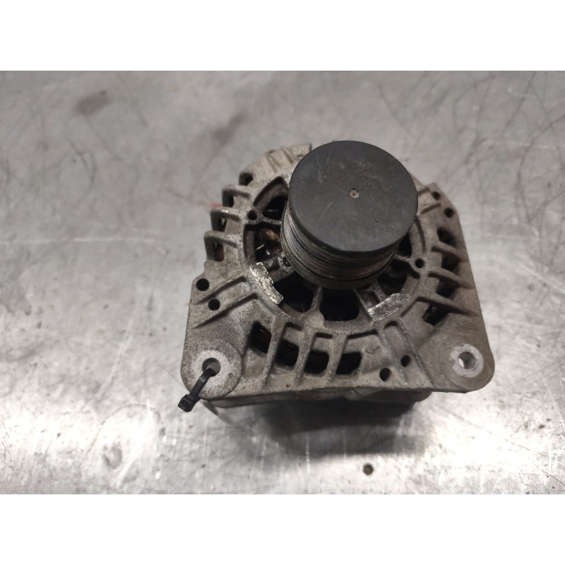 Recambio de alternador para renault kangoo (f/kc0) authentique referencia OEM IAM 8200385098  14V 64/123A