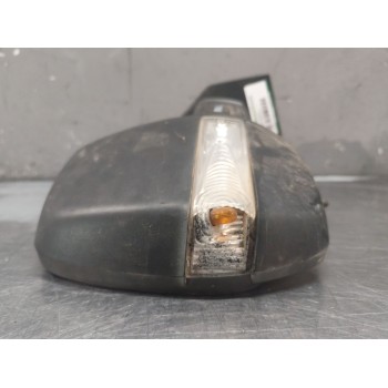 Recambio de retrovisor derecho para fiat doblo ii cargo (263) furgón sx referencia OEM IAM   