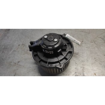 VENTILADOR CALEFACCION 0130101601 
