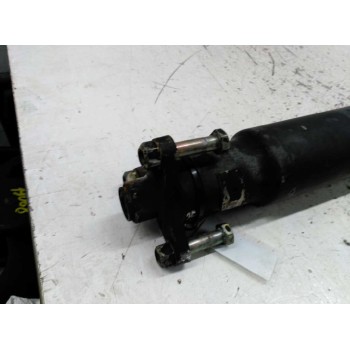 Recambio de transmision central trasera para bmw serie 5 berlina (e39) referencia OEM IAM   