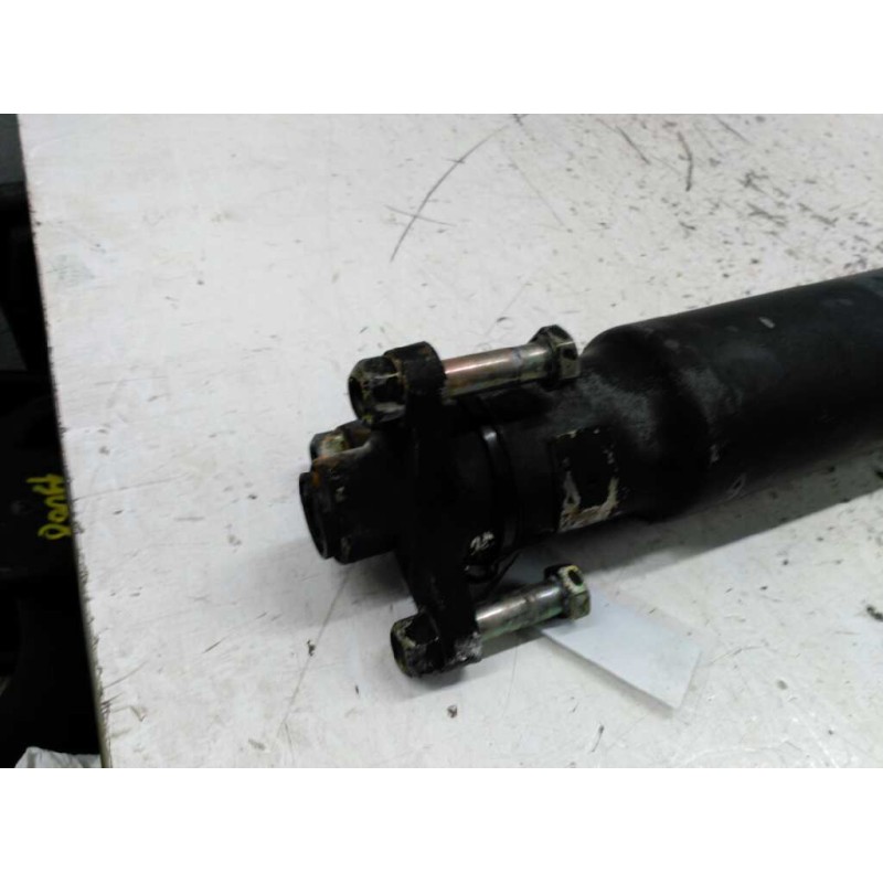 Recambio de transmision central trasera para bmw serie 5 berlina (e39) referencia OEM IAM - Negro 4